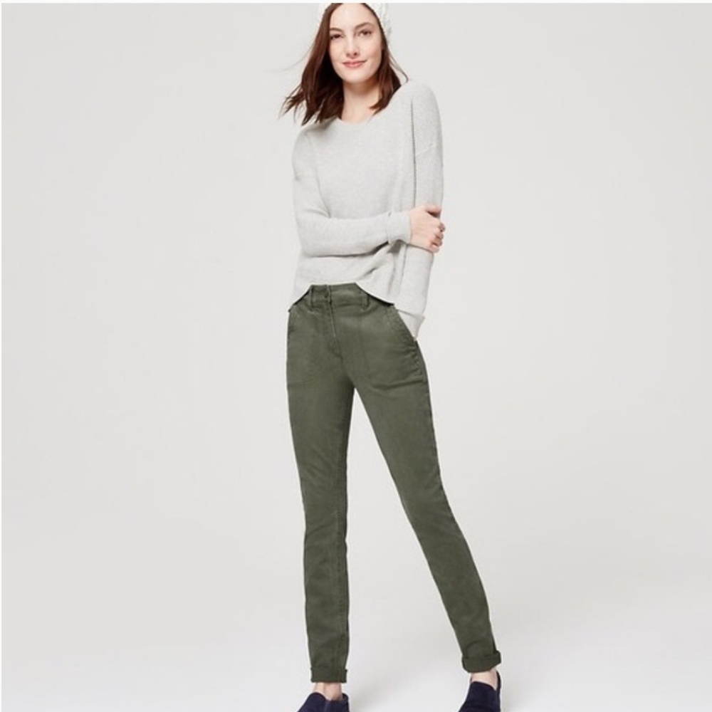 LOFT Pants